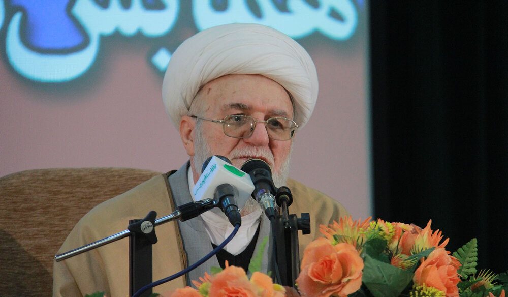 النواب الايرانيون " تكتل أهل السنة " يشيدون بشخصية الفقيد آية الله تسخيري
