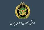 ارتش جمهوری اسلامی ایران،روز صنعت دفاعی را تبریک گفت