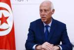 تأکید رئیس جمهور تونس بر ادامه حمایت از حقوق ملت فلسطین