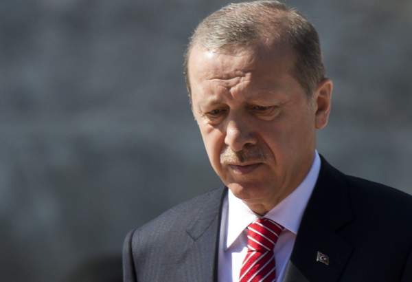 President Erdogan offers condolences over demise of Ayatollah Taskhiri
