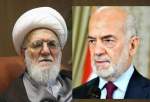 Ex-premier hails Ayatollah Taskhiri struggles against extremism