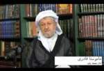 ماموستا قادری: انقلاب اسلامی نیازمند شخصیتی چون آیت الله تسخیری است