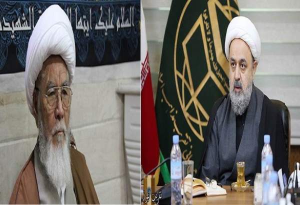 Afghan cleric hails unifying efforts of Ayatollah Taskhiri, interfaith ties in Afghanistan