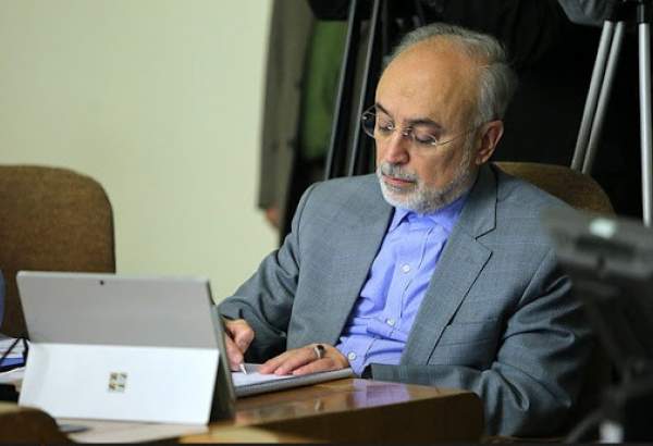 پیام تسلیت رئیس سازمان انرژی اتمی در پی درگذشت آیت الله تسخیری