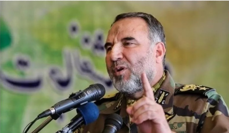 إيران: الجيش والحرس الثوري سيحبطون أي تهديد أمريكي أو صهيوني