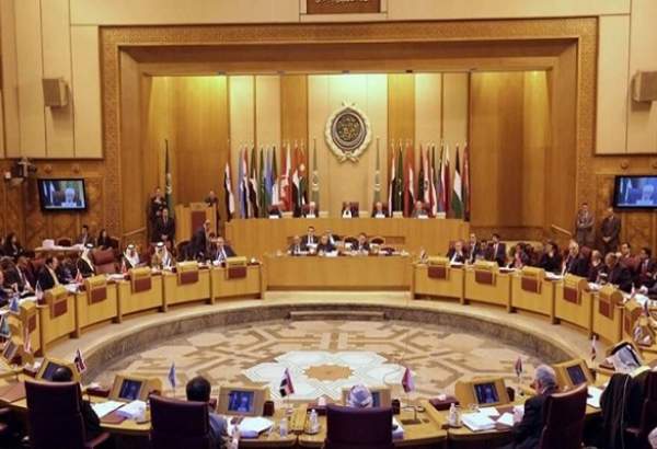 رد درخواست فلسطین برای برگزاری نشست اضطراری در اتحادیه عرب