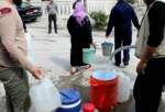 Syria appeals to UN over Turkish forces cutting off water in Hasakah