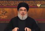 Hezbollah leader announces readiness defend Lebanon