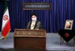 Supreme Leader addressing cabinet in online speech (photo)  