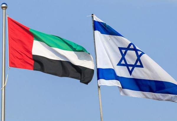 متحدہ عرب امارات اور اسرائیلی وزرائے صحت کے درمیان ٹیلیفونک گفتگو،
