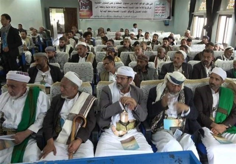 علماء وخطباء يمنيون يحرمون التطبيع مع الكيان الصهيوني