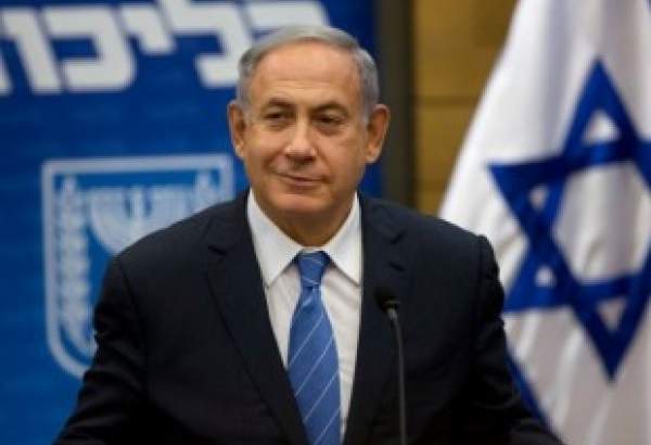 نتانیاهو از لغو تحریم‌های امارات علیه رژیم صهیونیستی استقبال کرد