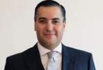 "مصطفی ادیب" نامزد نخست‌وزیری لبنان