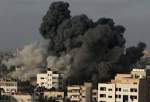 Hamas confirms ceasefire reached with Israel over Gaza border attacks