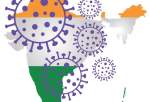 ہندوستان میں کورونا وائرس کا قہر جاری،