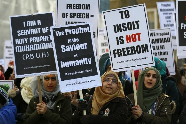 Al-Azhar launches campaign against Islamophobia