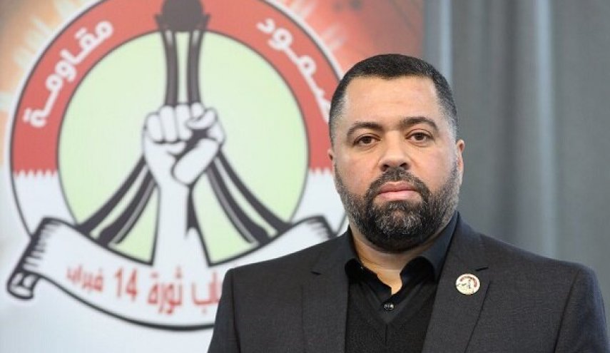 الدكتور العرادي: البحرين لن تكون أرضًا للتطبيع مع الصهاينة