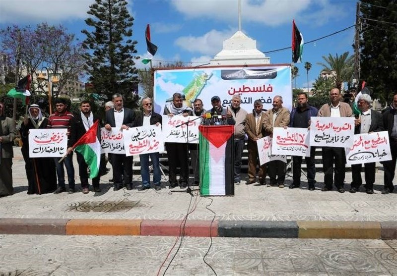 استنكار فلسطيني لنتائج اجتماع مجلس الجامعة: سيفسح المجال لدول أخرى