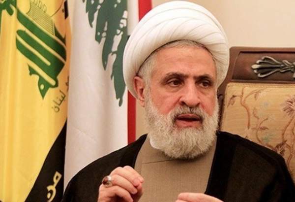 Hezbollah censures US sanctions on Lebanon as “act of aggression”