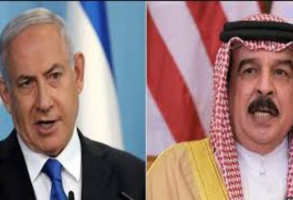 Palestinians denounce Bahrain-Israel normalization of ties