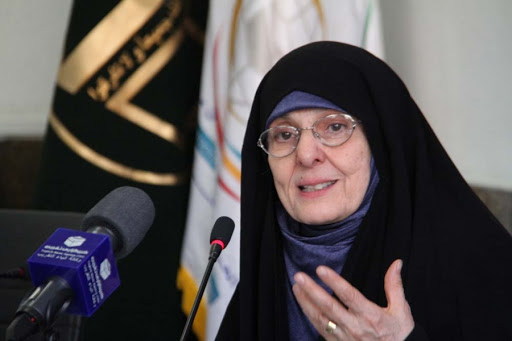 دبیر کل اتحادیه جهانی زنان مسلمان دار فانی را وداع گفت