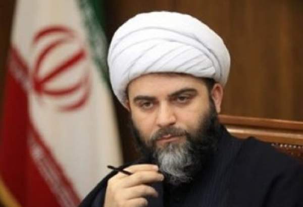 رئیس سازمان تبلیغات اسلامی رحلت آیت الله صانعی را تسلیت گفت