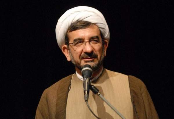 رئیس سازمان فرهنگی و هنری شهرداری تهران درگذشت آیت الله تسخیری را تسلیت گفت