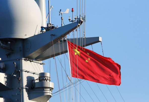چین سمندر سے خلا میں راکٹ بھیجنے والا تیسرا ملک بن گیا،