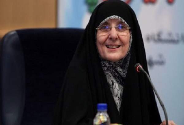 مراسم یادبود دبیر کل اتحادیه جهانی زنان مسلمان به صورت مجازی برگزار می شود