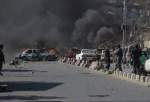 کشته و زخمی شدن ۴ نیروی اطلاعاتی افغانستان در انفجاری در ننگرهار