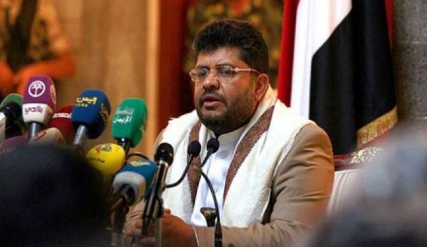 الحوثي : يوم سجل فيه صمود اليمنيين لـ2000 يوم.. وعار المطبعين