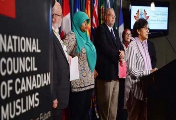 مسلمانان کانادا خواستار تحقیق درباره رشد موج اسلام هراسی شدند