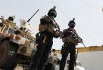 خنثی شدن عملیات تروریستی علیه زائران اربعین در عراق
