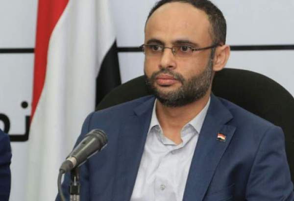 ریاست شورای عالی یمن: در کنار قدس و فلسطین خواهیم بود