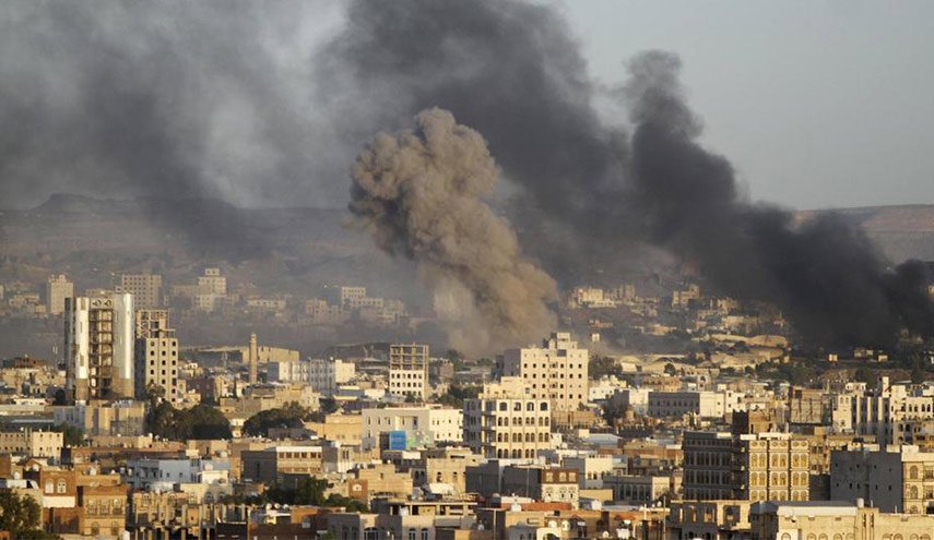 اليمن.. 21 غارة جوية الاحد لتحالف العدوان على مناطق مدنية خلال 24 ساعة