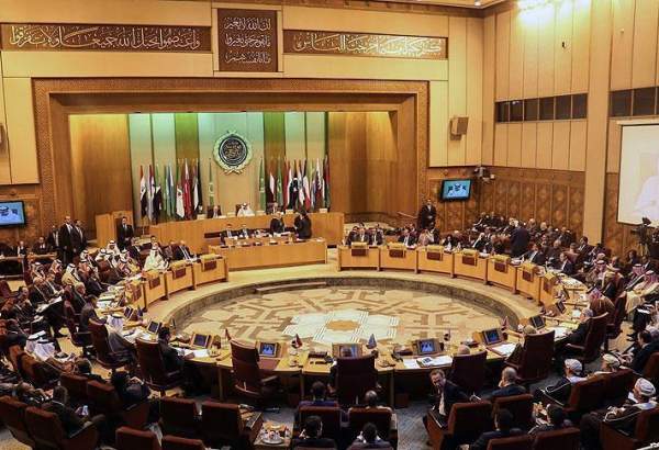 انصراف فلسطین از ریاست دوره‌ای شورای اتحادیه عرب در اعتراض به عادی‌سازی روابط با رژیم صهیونیستی