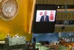 مسئلہ کشمیرو فلسطین حل نہ ہونے سے عالمی اداروں کی ساکھ کو نقصان ہوا: ترک صدر