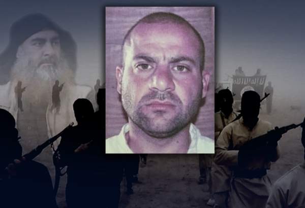 پاداش مالی آمریکا برای دریافت اطلاعات از سرکرده داعش