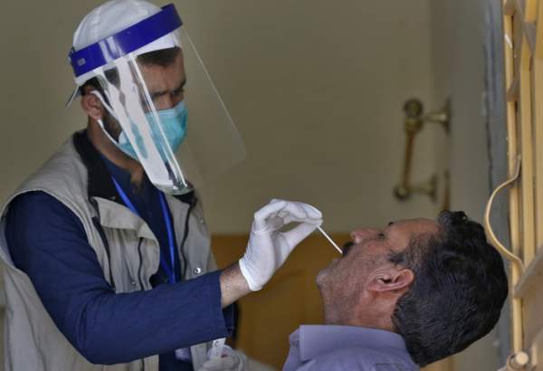 کراچی: شہریوں میں کورونا وائرس کے خلاف مدافعت میں مسلسل اضافہ،