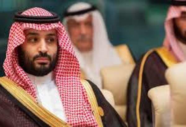 Exiled Saudi dissidents launch new party to challenge MBS
