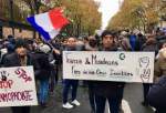 French Muslims concerned over new “separatism” bill