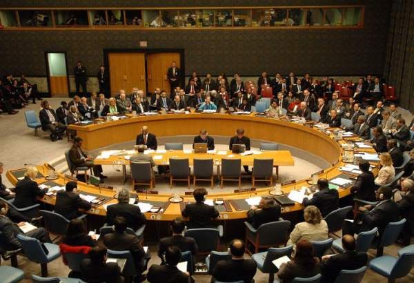 درخواست شورای امنیت برای اتمام فوری درگیری‌ها در منطقه  قره‌باغ