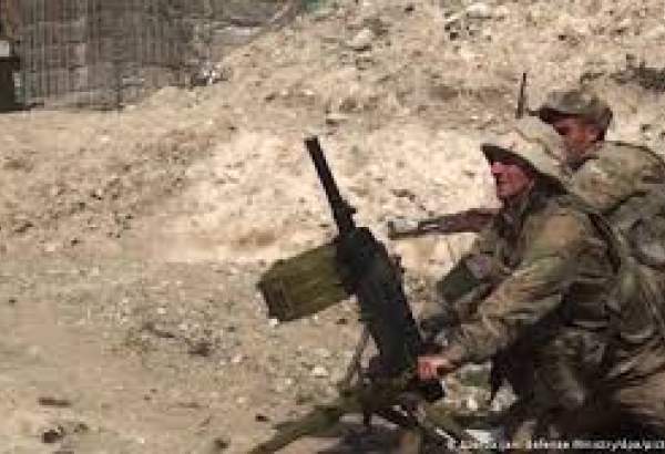 UNSC urges for ending Karabakh fight