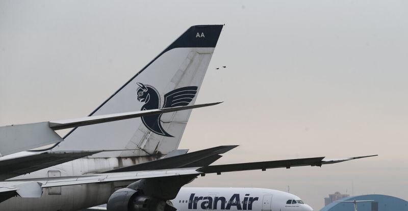 استئناف عمل الخطوط الجوية بين ايران والمانيا بعد 6 اشهر من التوقف