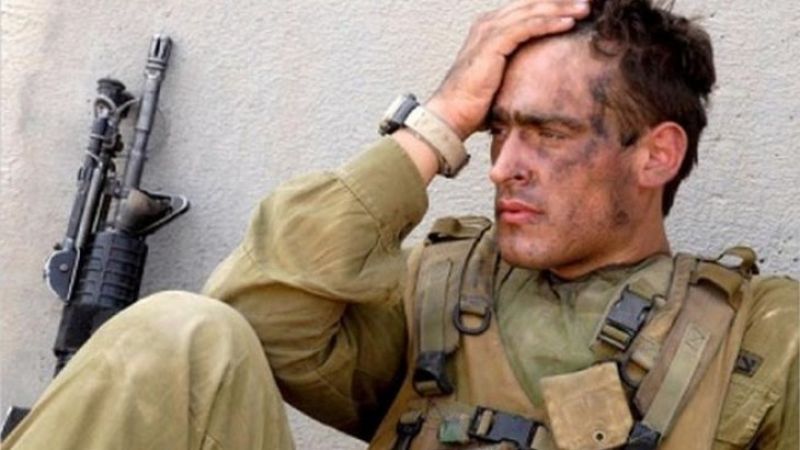 أنفاق المقاومة في قطاع غزة تتسبّب بأزمات نفسية لجنود الاحتلال