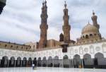 انتقاد الازهر مصر از اظهارات ضد اسلامی مکرون