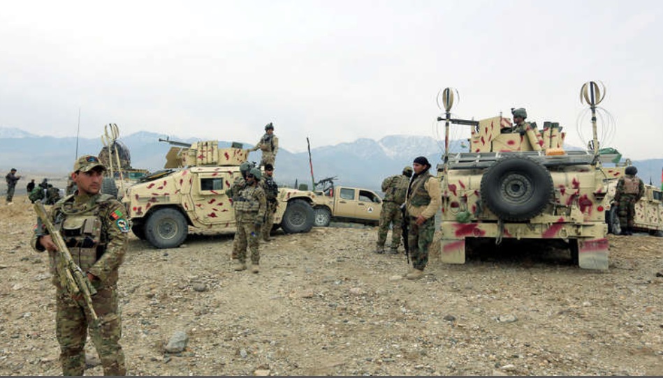 أفغانستان: 5 قتلى و20 جريحا بتفجير استهدف موكب حاكم ولاية لغمان