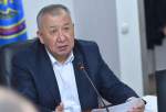 نخست وزیر قرقیزستان درپی ناآرامی‌های انتخاباتی استعفا کرد