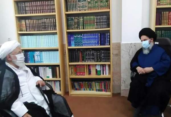 پیشنهاد امام جمعه یزد برای تبدیل ستادهای نمازجمعه به قرارگاه فرهنگی