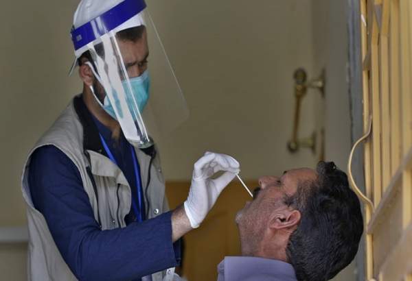 پاکستان :آج 12 اکتوبر کی سہہ پہر تک مزید 385 افراد میں کورونا وائرس کی تصدیق